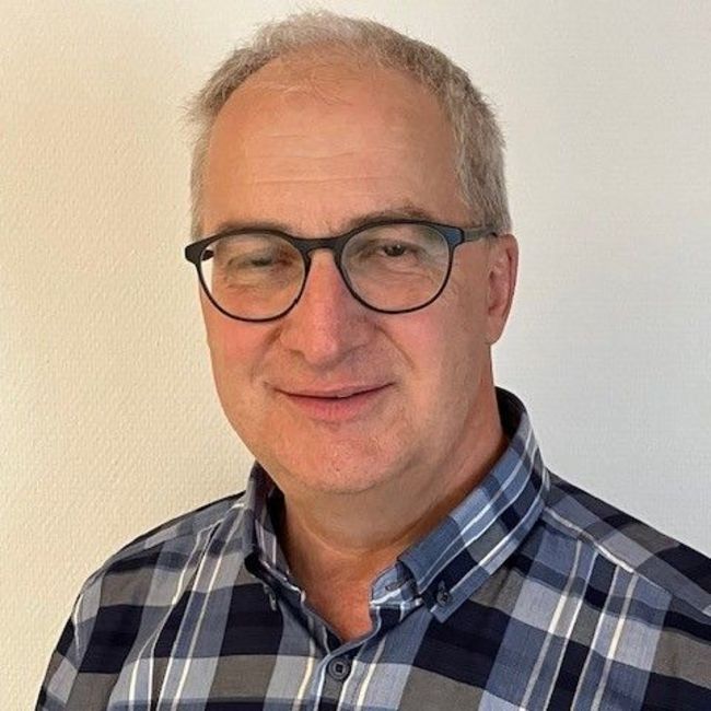 Armin Künzli-Meyer