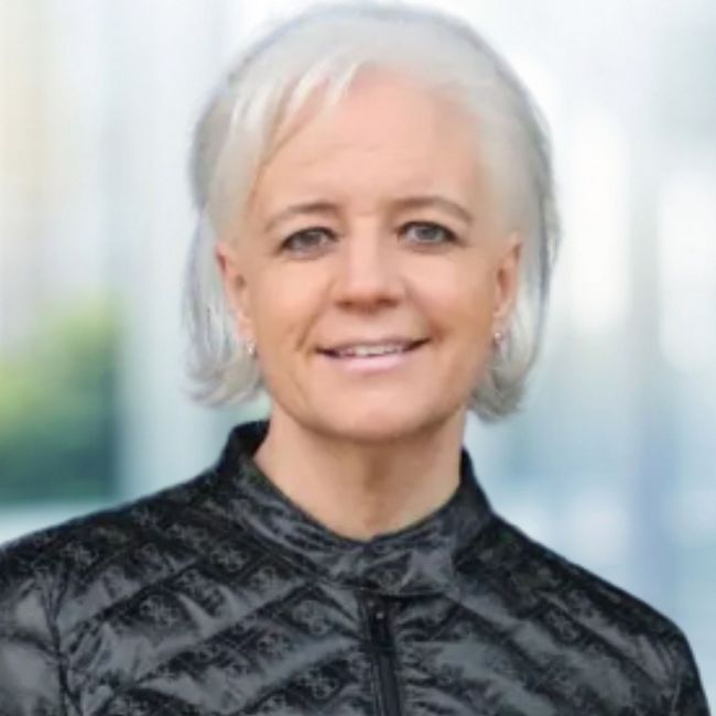 Sabine Wermelinger