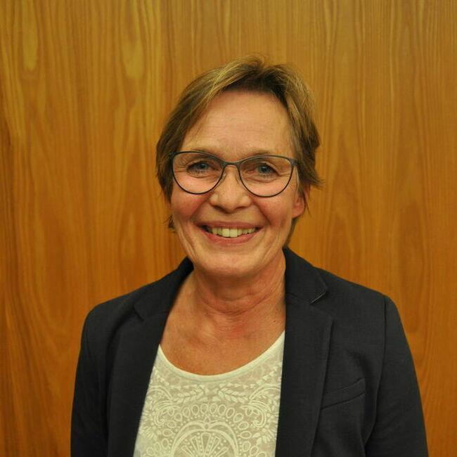 Angela Pfäffli-Oswald