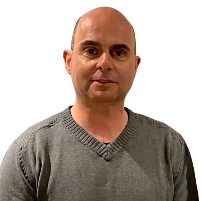 Philipp Meyer