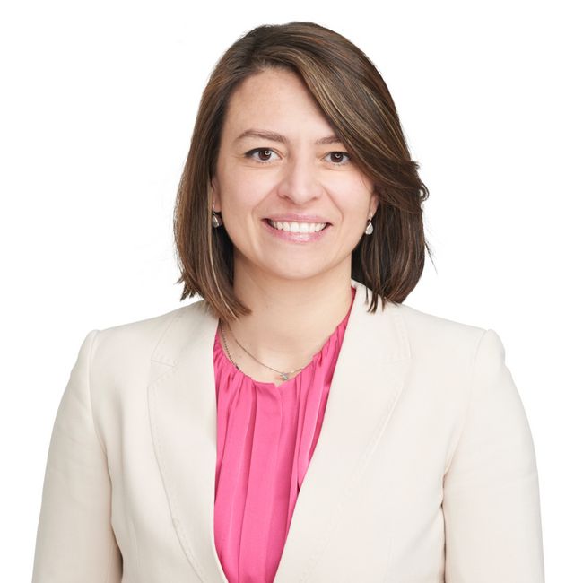 Marija Bucher-Djordjevic