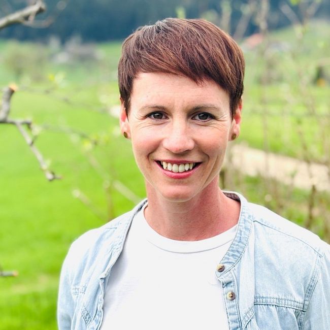 Katrin Huber-Amstutz